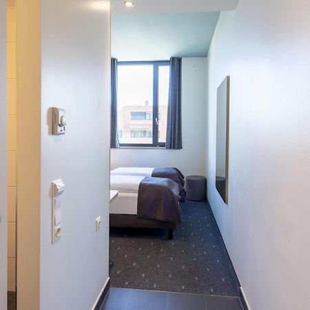 B&B Hotel Muenchen-Trudering Εξωτερικό φωτογραφία